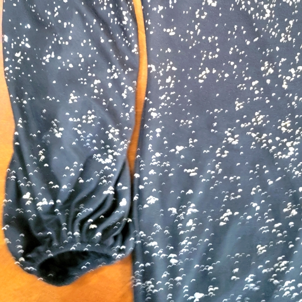LUCY IN THE SKY MINI DRESS BNWOT - Picture 7 of 9